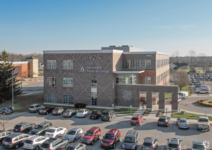 Schuckit & Associates, PC Indianapolis, IN Office