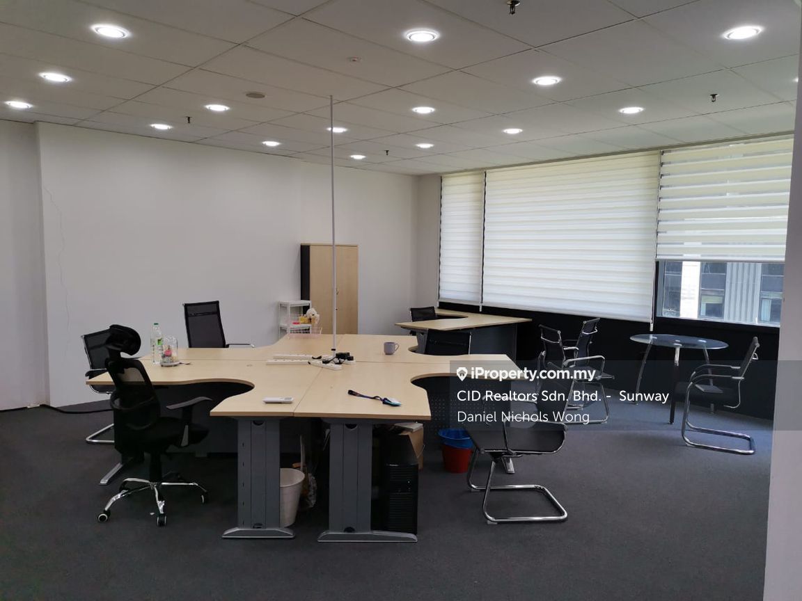 Daniel & Wong Kuala Lumpur, Malaysia Office