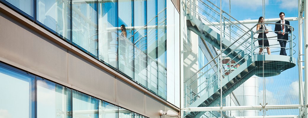 Slaughter and May London, UK-England Office