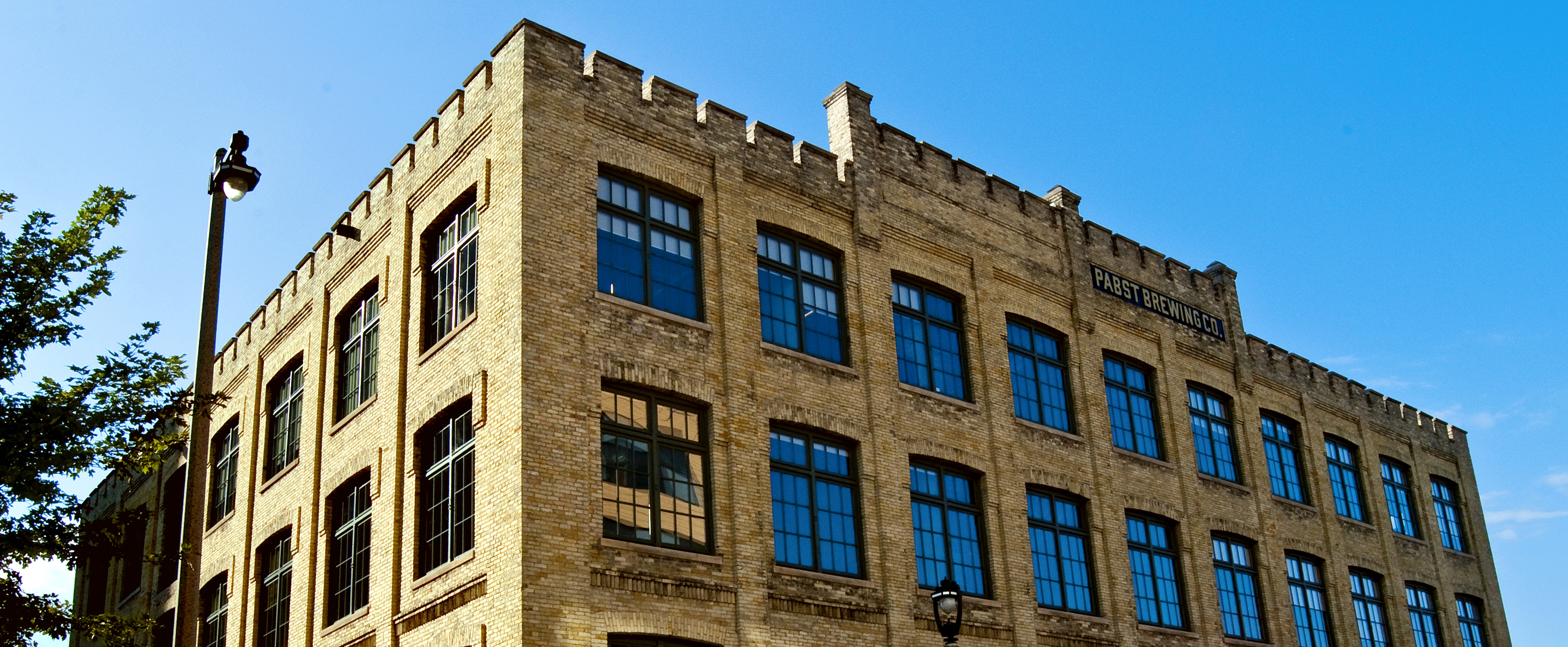 Borgelt, Powell, Peterson & Frauen, S.C Milwaukee, WI Office