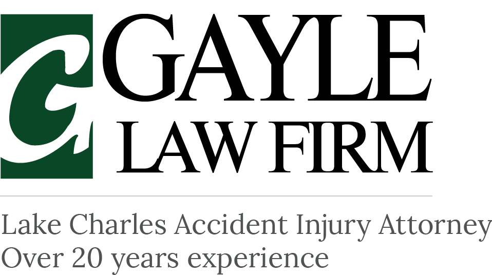 Gayle Law Firm LLC Lake Charles,  Office