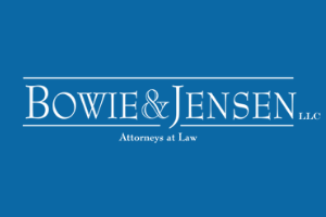 Bowie & Jensen LLC Towson, MD Office