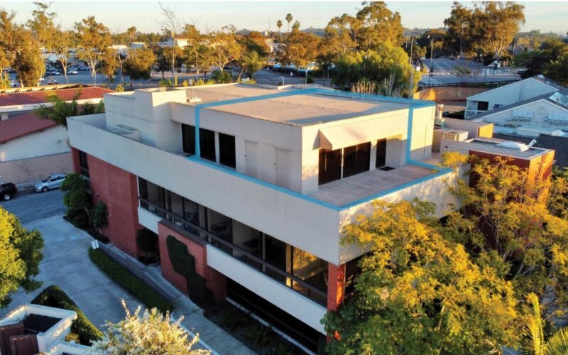 Paladin Law Group LLP Santa Barbara, CA Office