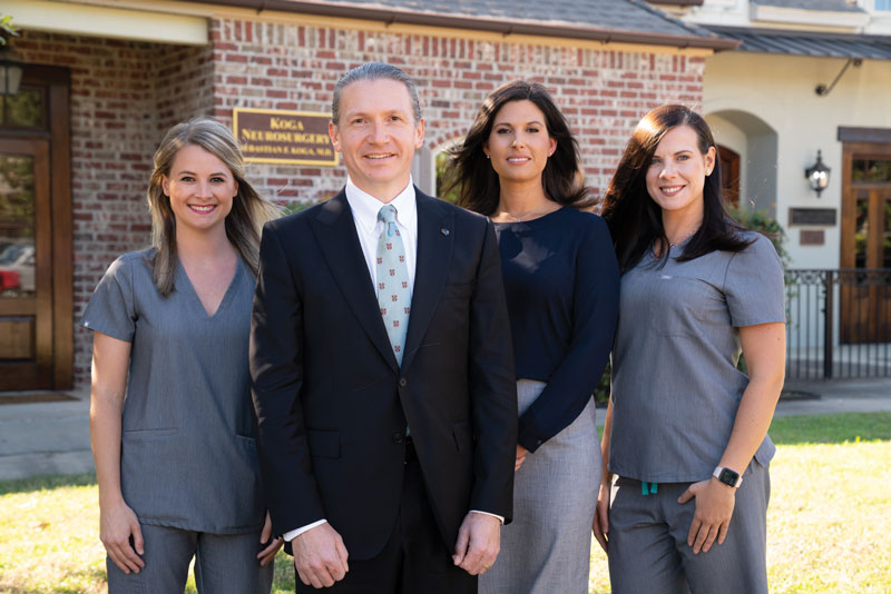 Pugh Accardo LLC Covington, LA Office