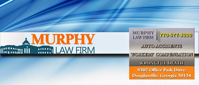 Murphy Law Firm, LLC Douglasville, GA Office
