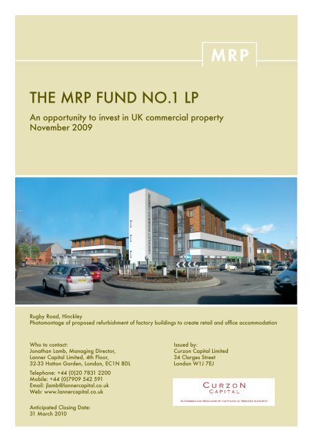 Fieldfisher LLP London, United Kingdom Office