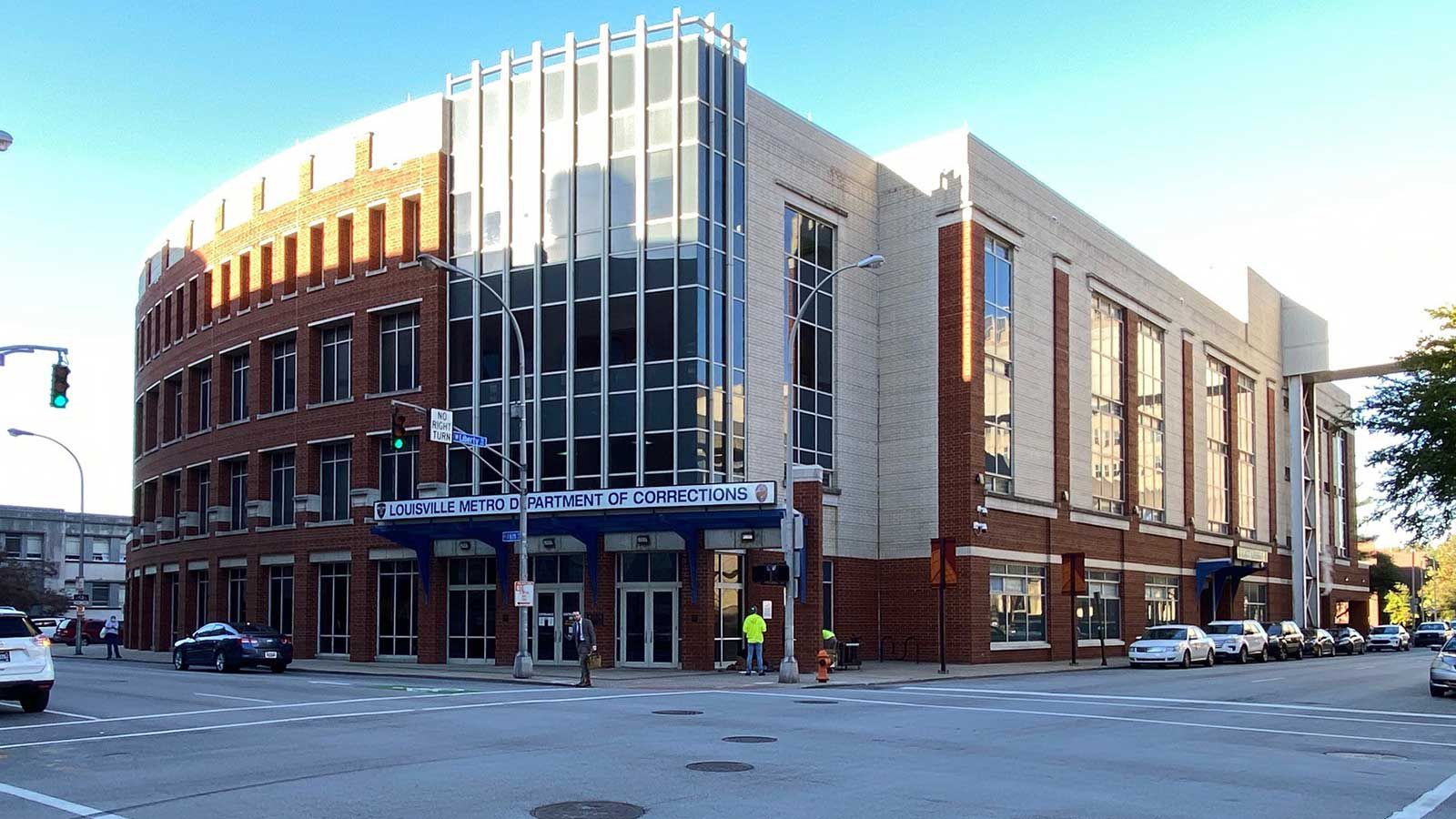 Vice Cox & Townsend PLLC Louisville,  Office