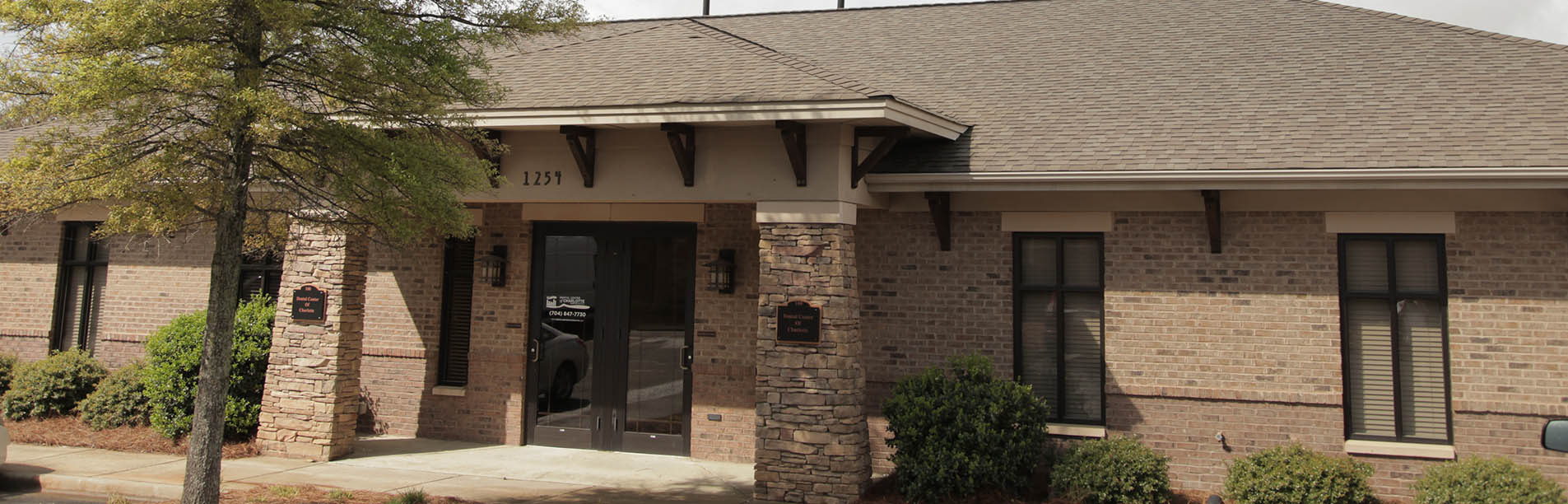 Dasher Law, PLLC Matthews,  Office