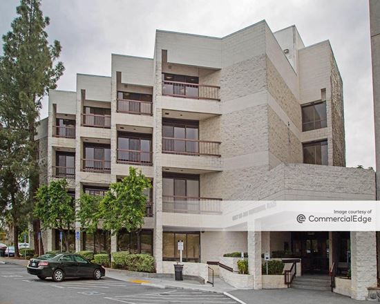 Leach & McGreevy, LLP Carmichael, CA Office