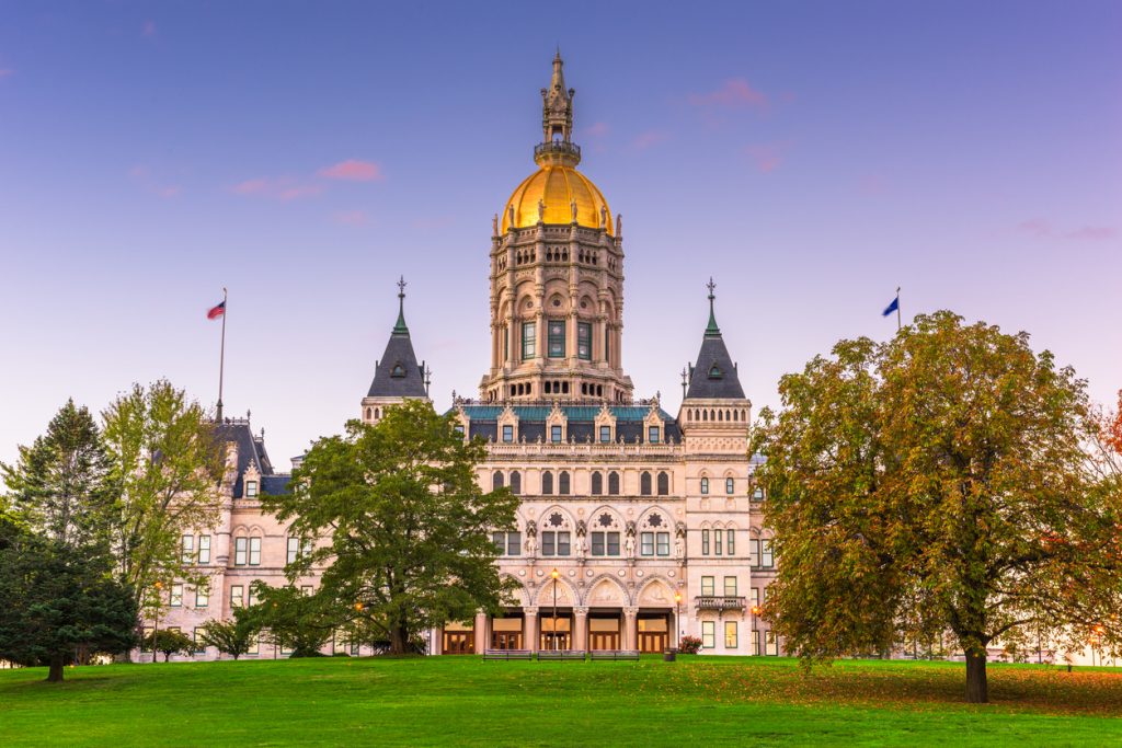 Gould Injury Law Hartford, CT Office