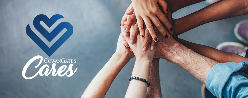 CowanGates Richmond, VA Office