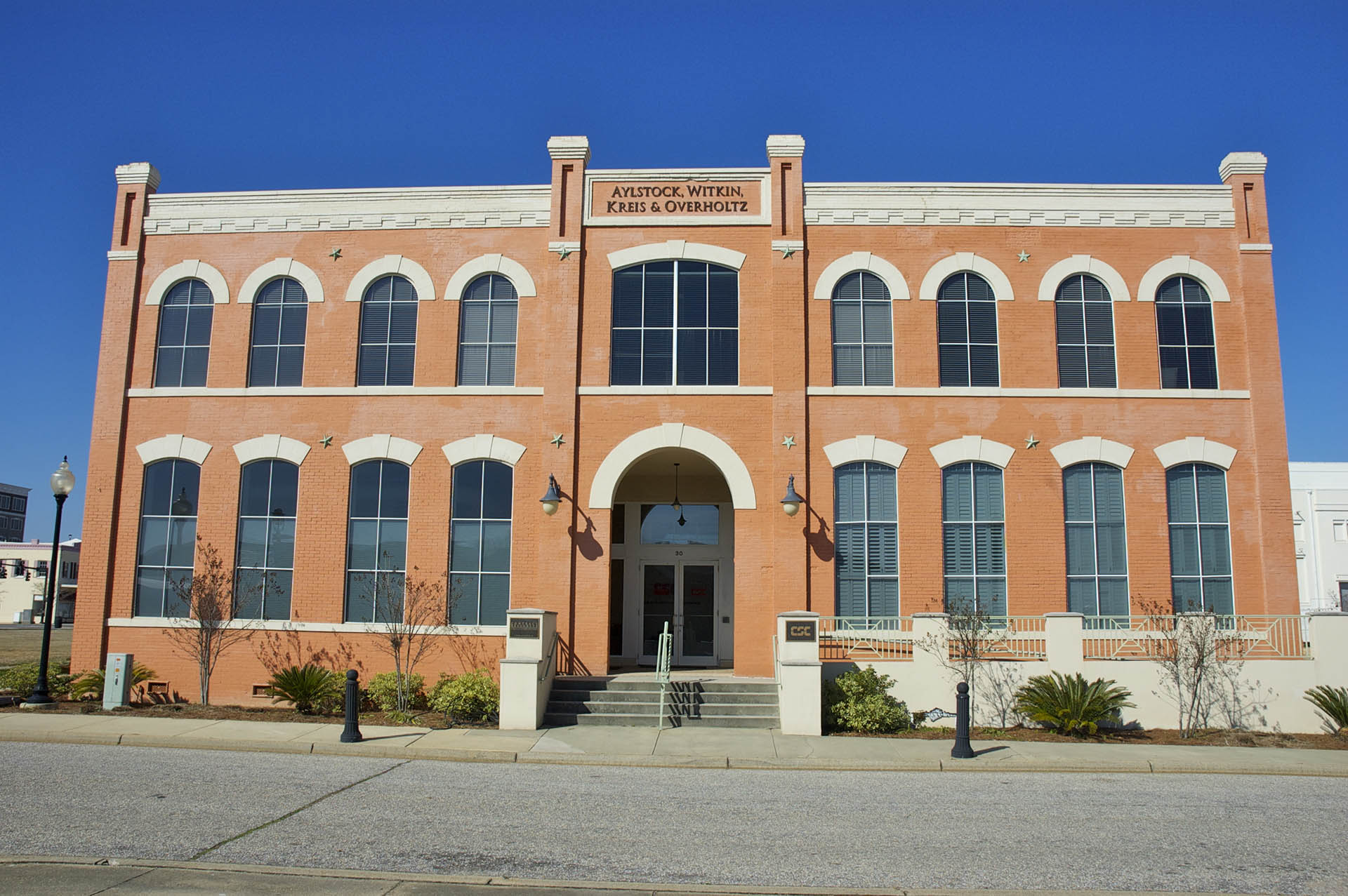 Aylstock, Witkin, Kreis & Overholtz PLLC Pensacola, FL Office