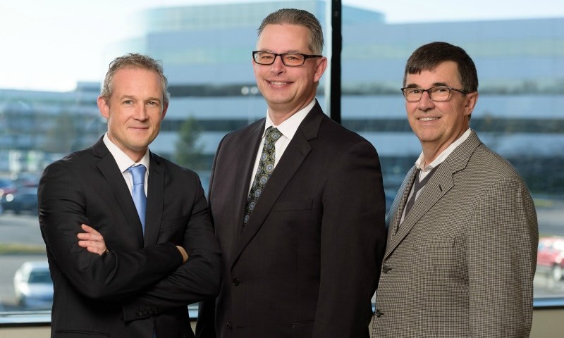 Indie Asset Partners Indianapolis,  Office