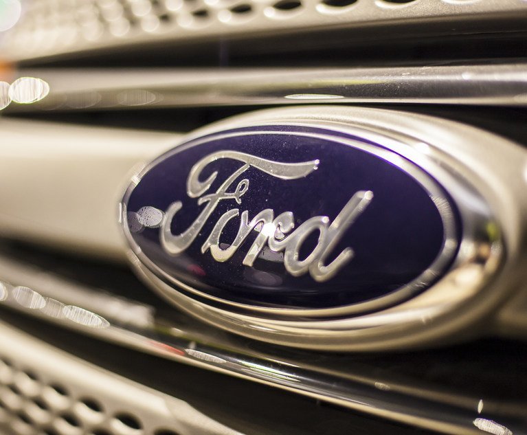 Ford Law Firm LLP Rye, NY Office