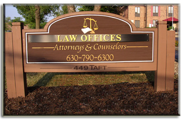 Morreale Brady Malone & Cwik, P.C Glen Ellyn, IL Office