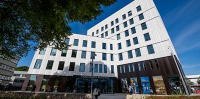 Broadfield Southampton, United Kingdom Office