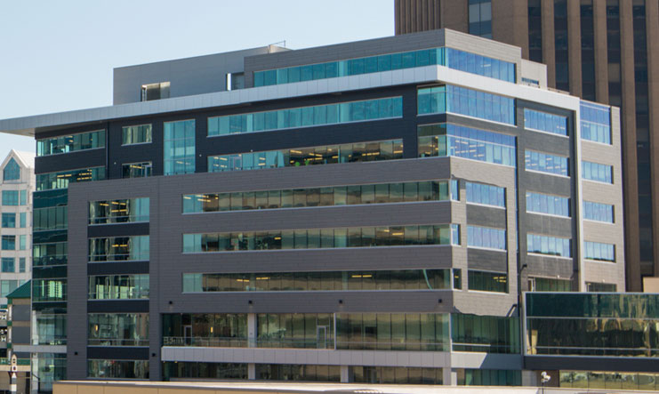 Goss Gustavel Goss, PLLC Boise,  Office