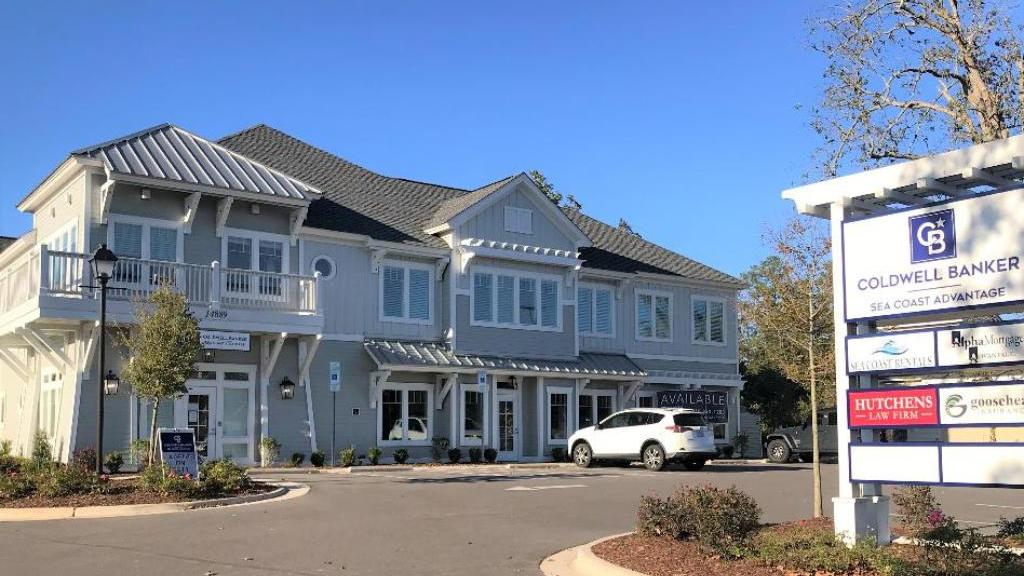 Hutchens Law Firm LLP Hampstead, NC Office