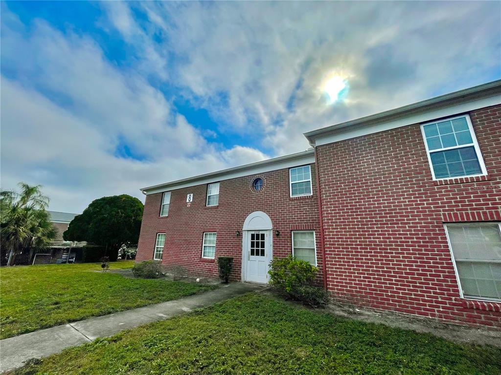 Brick Business Law, P.A Saint Petersburg, FL Office