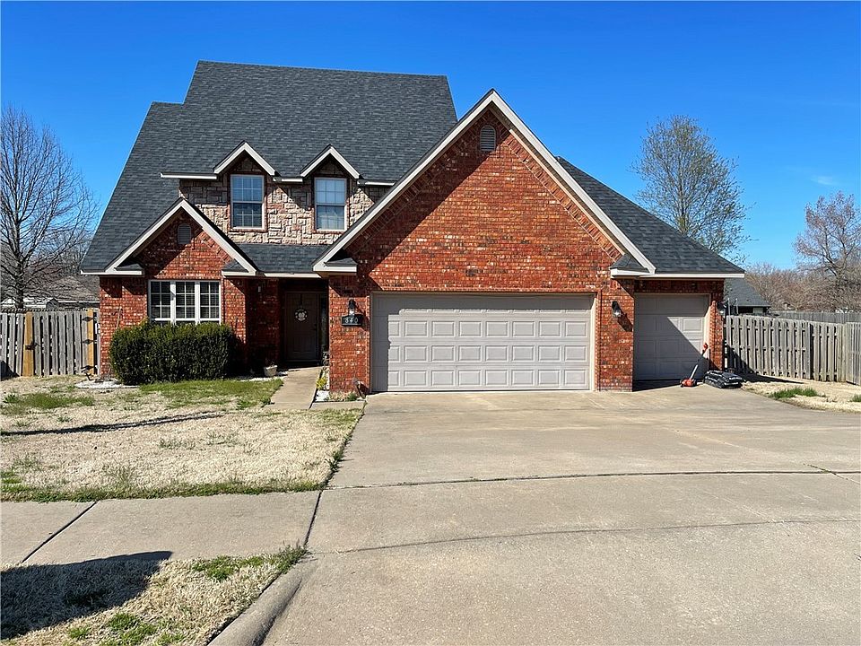 McManus & Associates Springdale, AR Office