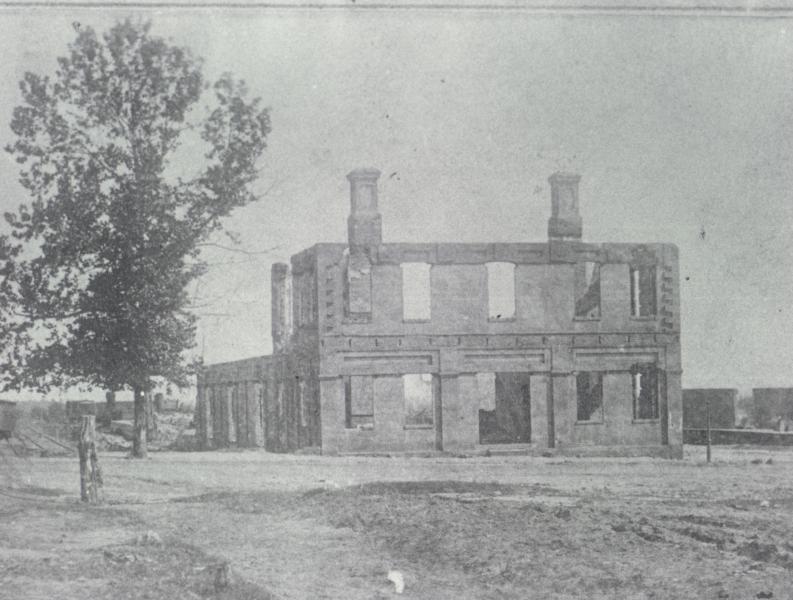 White & Story LLC Columbia,  Office