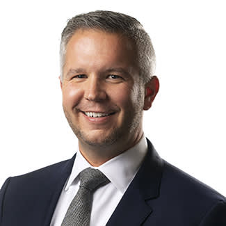 Marker & Crannell, Attorneys at Law, P.C Naperville,  Office