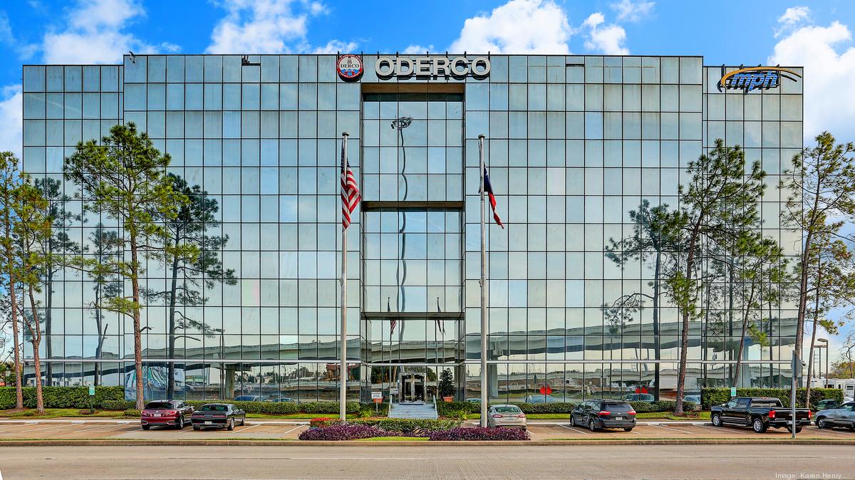 Holman Fenwick Willan LLP Houston, TX Office