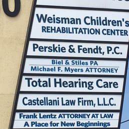 BIEL & STILES, PA Northfield,  Office