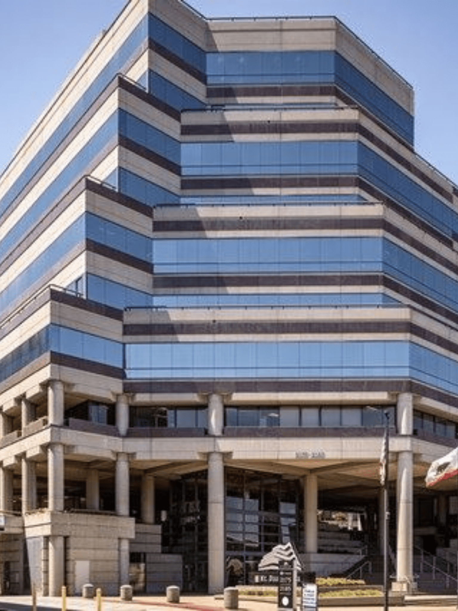 The Life Law Group Firm Walnut Creek,  Office