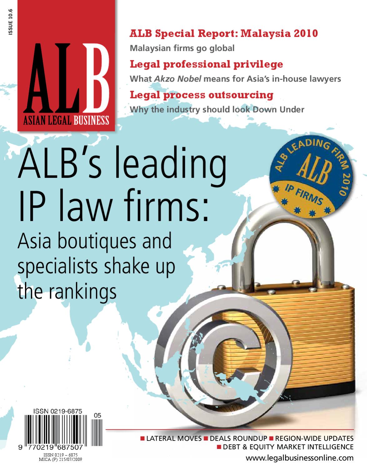 Kadir Andri & Partners Kuala Ampang, Malaysia Office