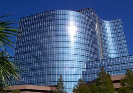 Hailey, McNamara Metairie, LA Office