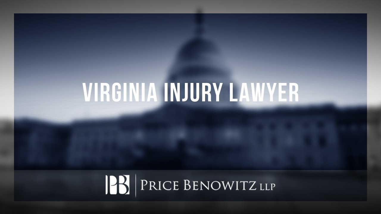Price Benowitz LLP Fairfax, VA Office