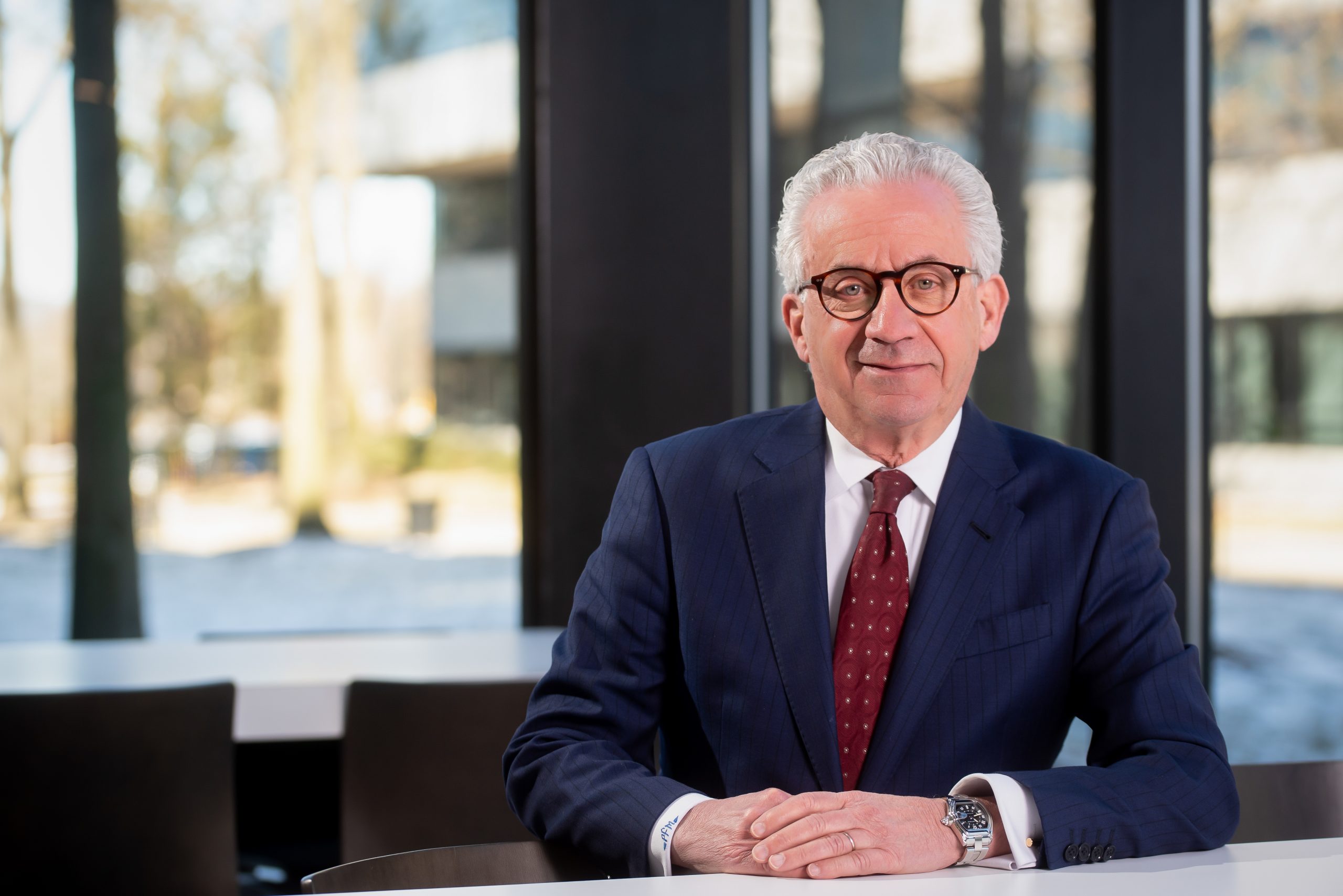 Smith Law Firm, PC Flemington, NJ Office