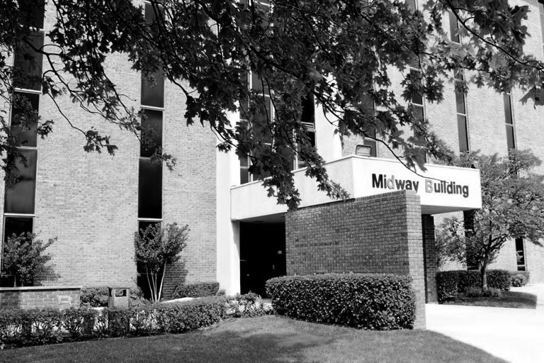 Welsh & McGough, PLLC Tulsa,  Office