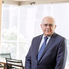 Aziz Torbey Law Firm Beirut, Lebanon Office