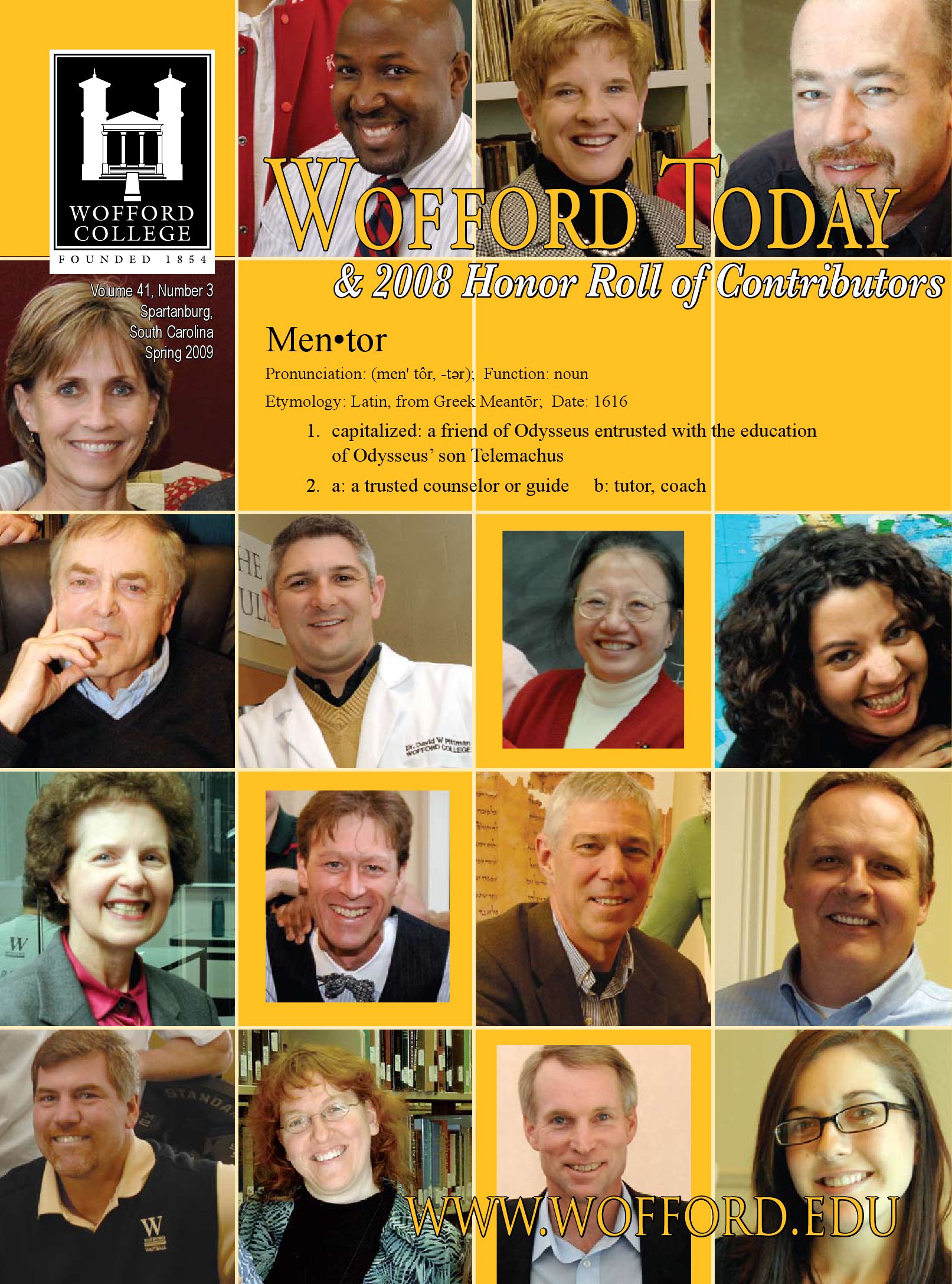 M. Terry Haselden Spartanburg,  Office