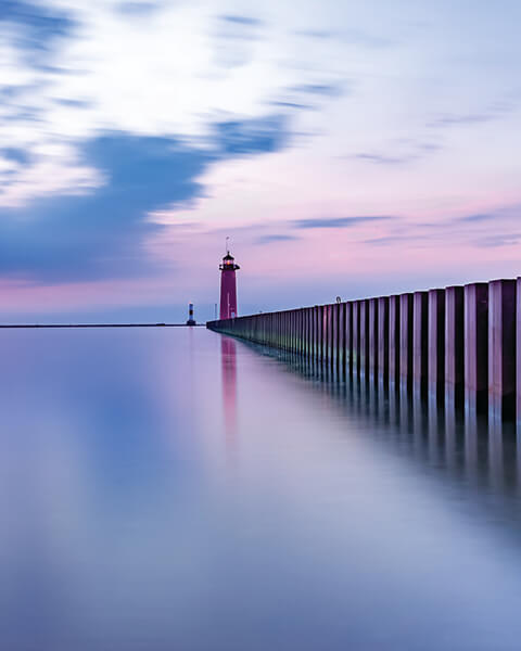 Thompson, Thompson & Glanville, PLC Baldwin, MI Office