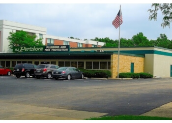 Jackson LLP Madison, WI Office