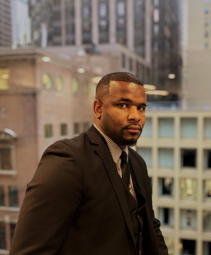 The Diggs Law Firm, LLC Warrenville, IL Office