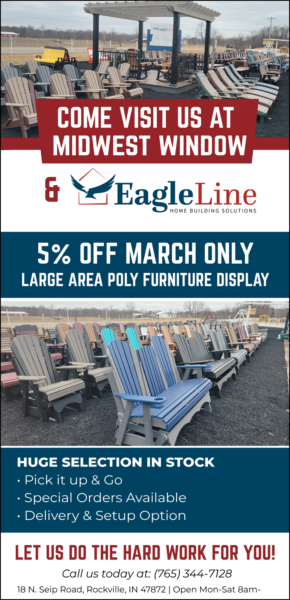 Wallace Law Firm Rockville, IN Office