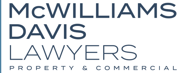 McWilliams Lawyers Property & Commercial Perth, Australia Office