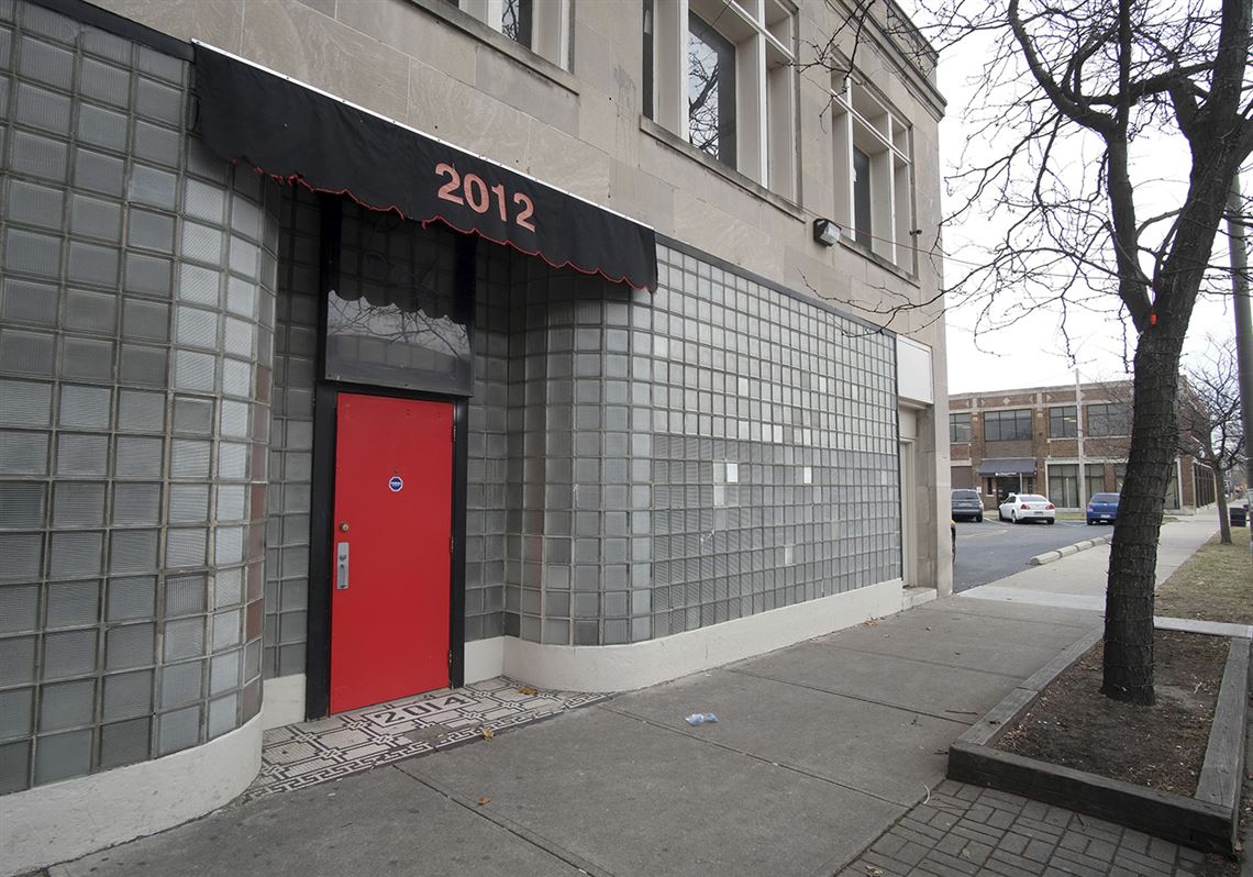 The Kerger Law Firm, LLC Toledo,  Office