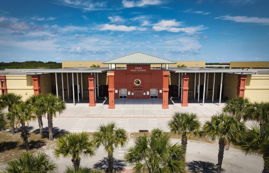Allender & Allender Viera, FL Office