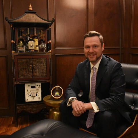 Law Offices of Bennett & Williams Conway, AR Office