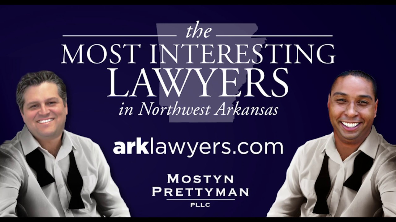 Mostyn Prettyman, PLLC Bentonville, AR Office