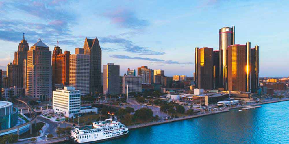 Miller Cohen, PLC Allen Park, United States Office