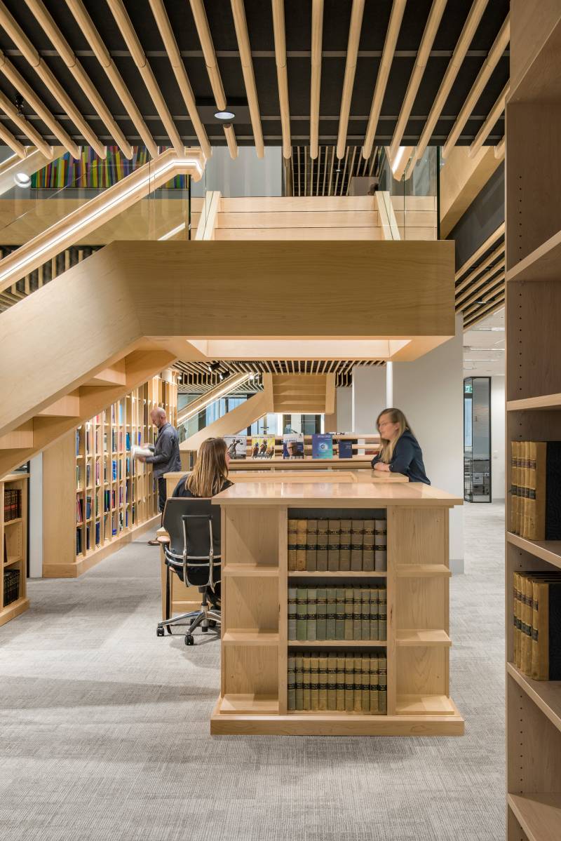 Lipman Karas Hong Kong Office