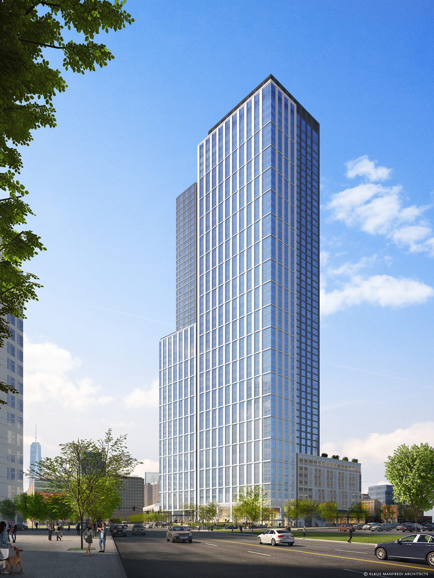 Zarwin Baum DeVito Kaplan Schaer Toddy P.C Jersey City, NJ Office