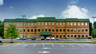 Bowles Rice LLP Winchester, VA Office