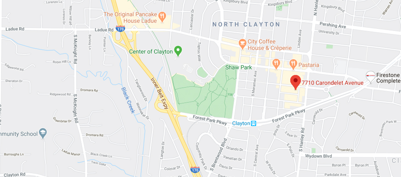 Kirkendall Dwyer LLP Saint Louis, MO Office